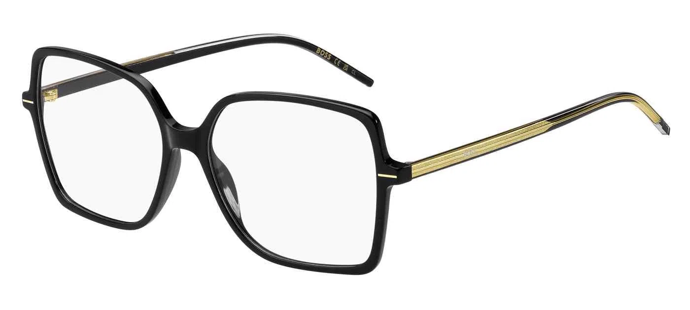 Boss (hub) 1587 Eyeglasses - view 4